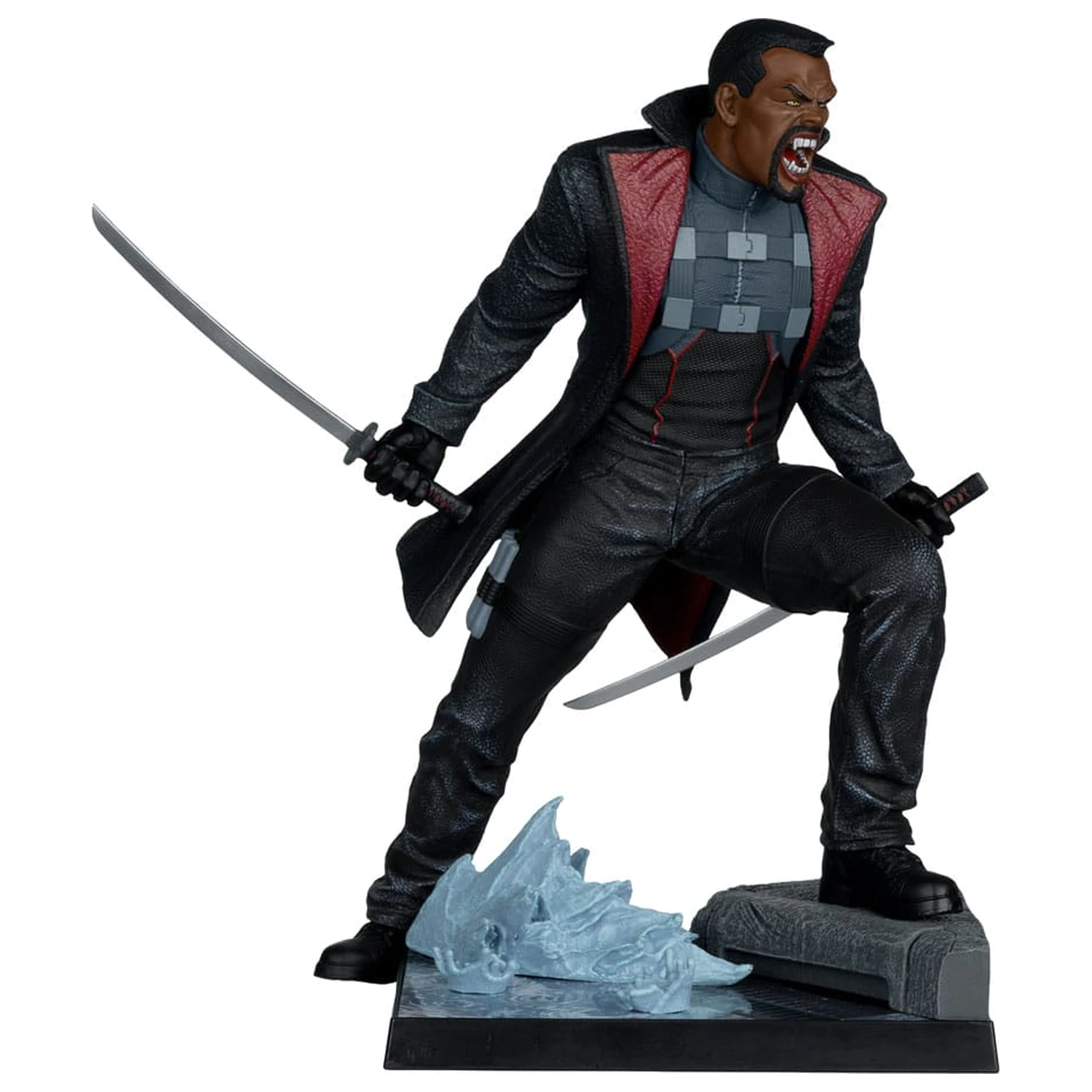 Marvel Collection PVC Statue 1/6 Blade (Blade #1) 19 cm product photo