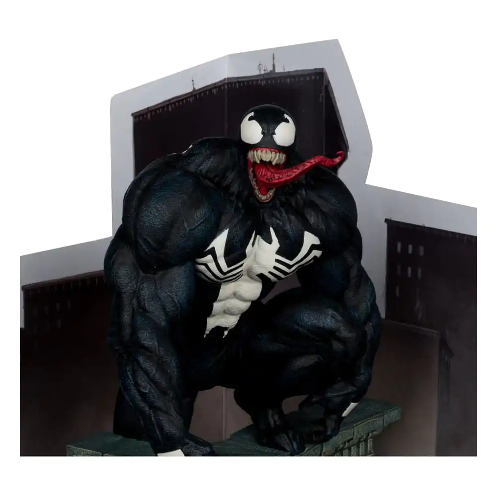 Marvel Collection PVC Statue 1/6 Venom (Venom #5) 29 cm product photo