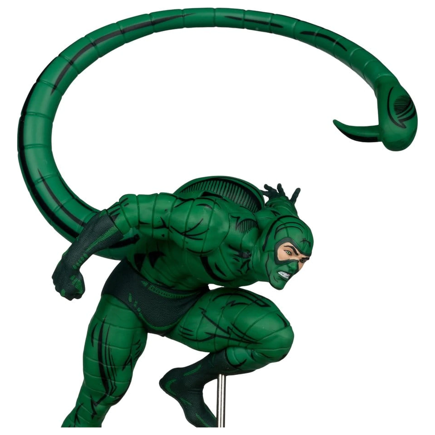 Marvel Collection PVC Figure 1/10 Scorpion (The Amazing Spider-Man #318) 17 cm product photo
