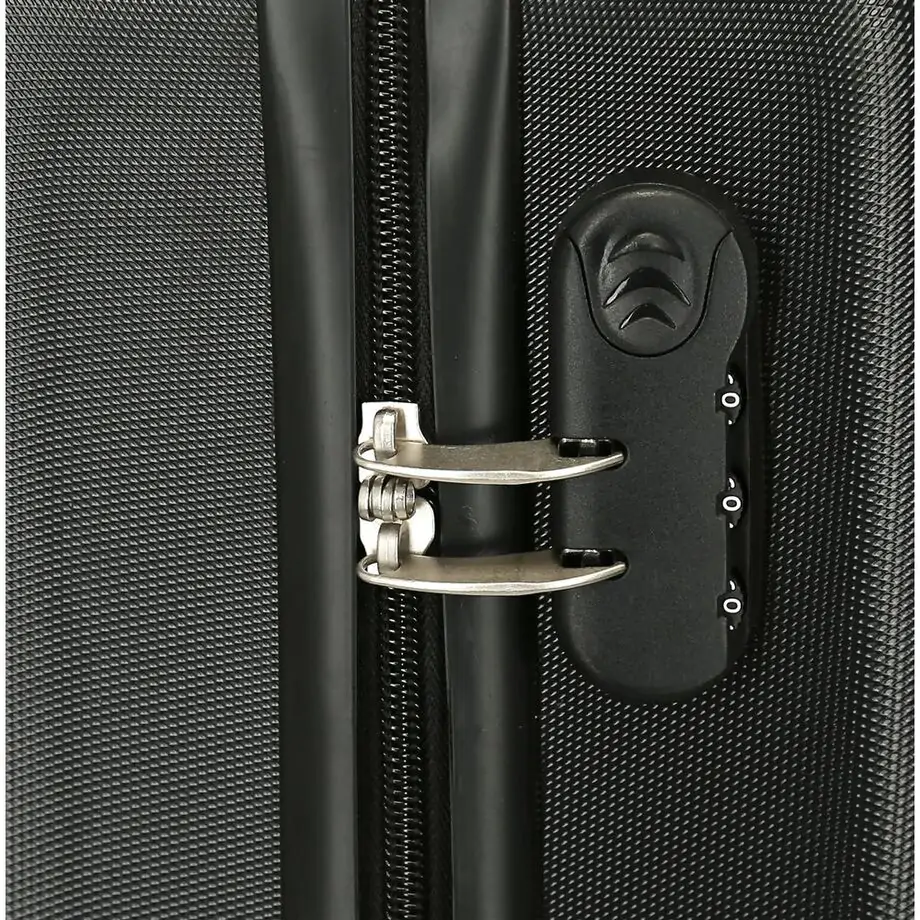Marvel Comic ABS trolley suitcase 55cm product photo