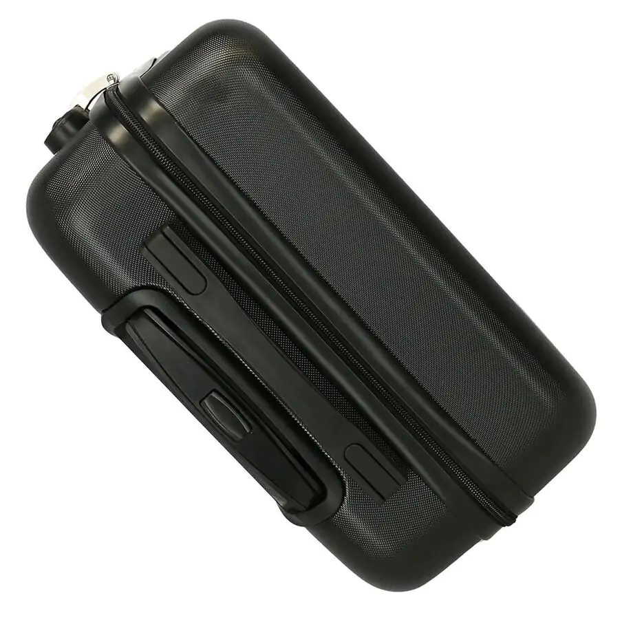Marvel Comic ABS trolley suitcase 55cm product photo