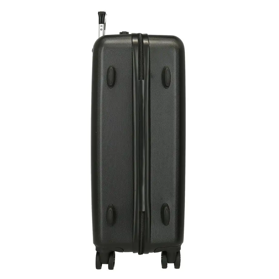 Marvel Comic ABS trolley suitcase 68cm product photo