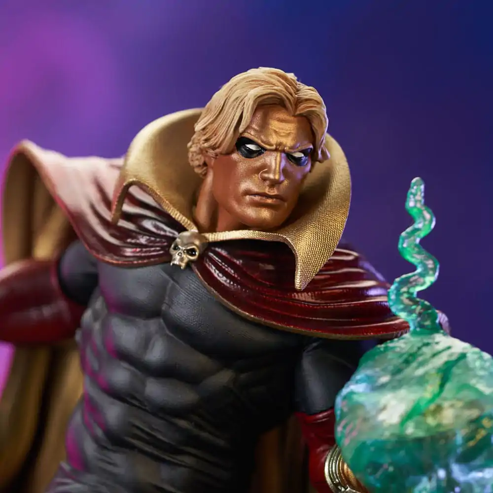 Marvel Comic Deluxe Gallery PVC Diorama Adam Warlock 28 cm termékfotó