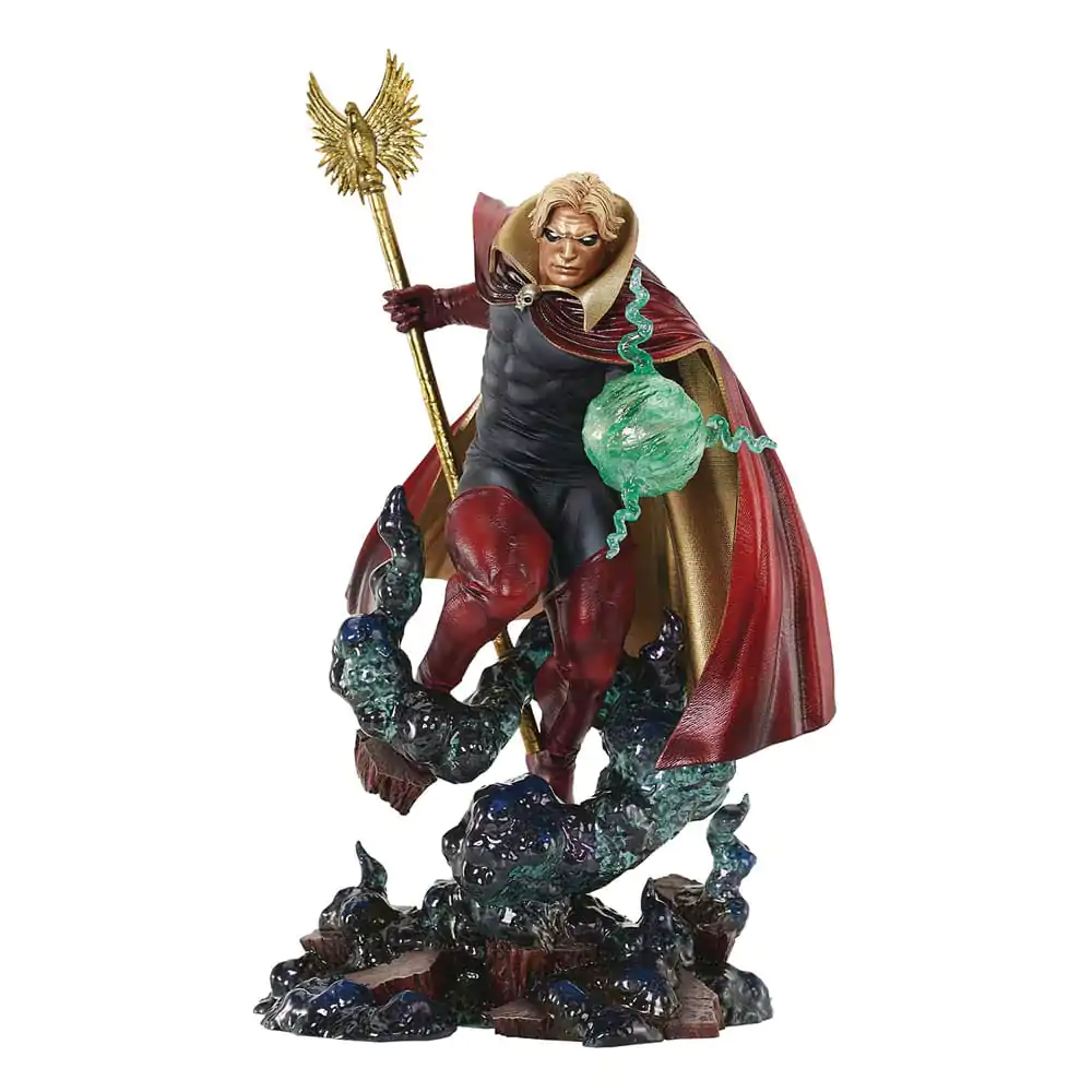 Marvel Comic Deluxe Gallery PVC Diorama Adam Warlock 28 cm termékfotó