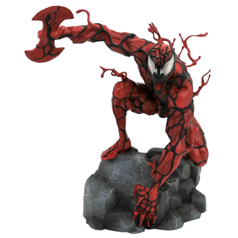 Marvel Comic Gallery PVC Statue Carnage 23 cm product photo