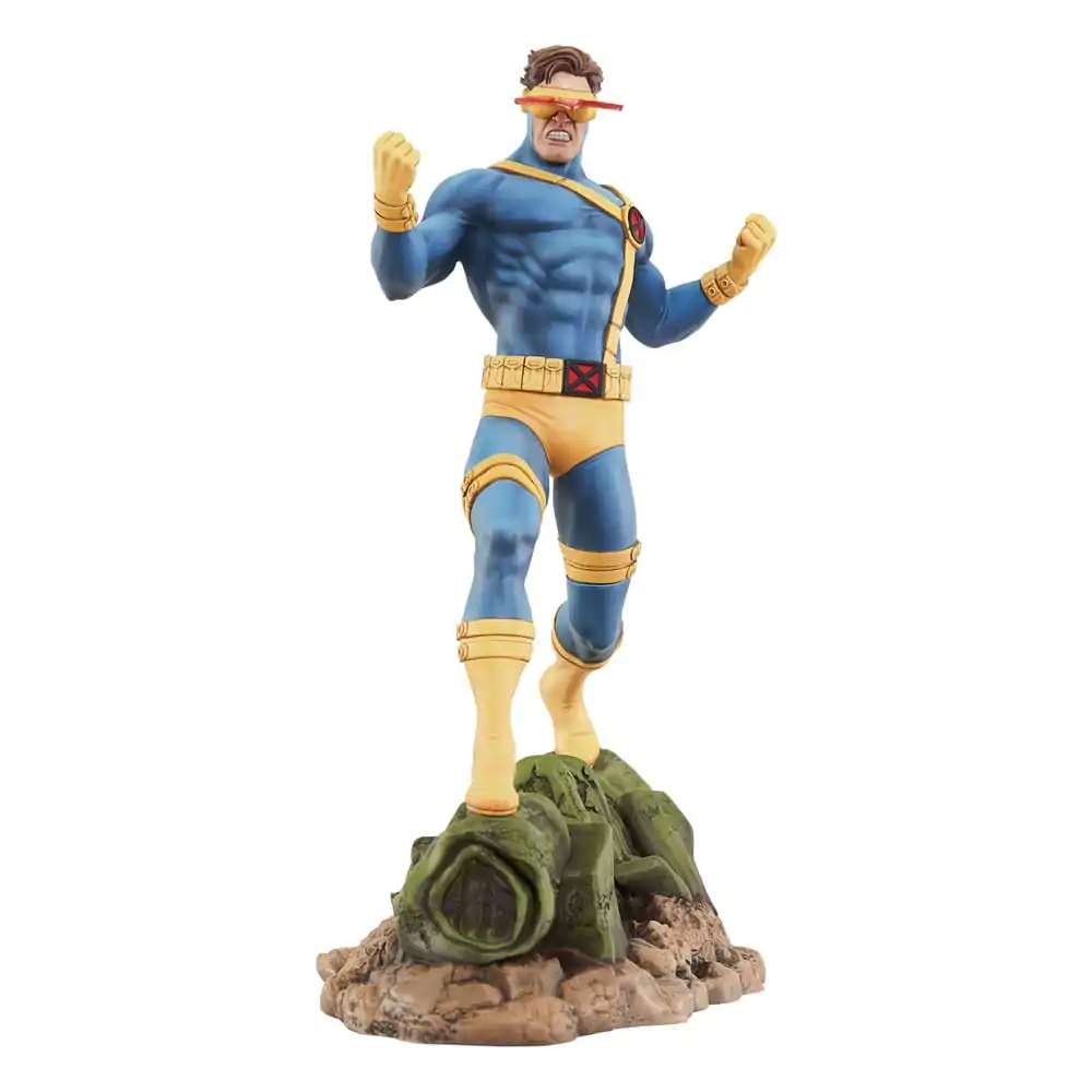 Marvel Comic Gallery PVC Statue Cyclops 25 cm termékfotó