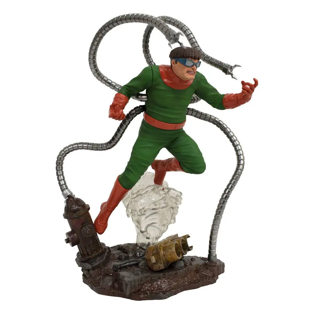 Marvel Comic Gallery PVC Statue Doctor Octopus 25 cm product photo