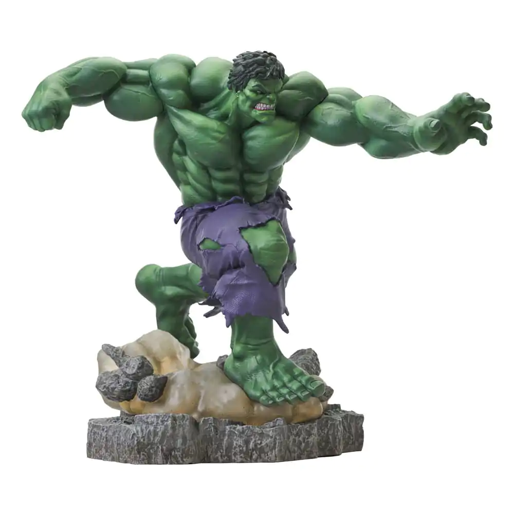 Marvel Comic Gallery PVC Diorama Hulk (Classic) 29 cm product photo