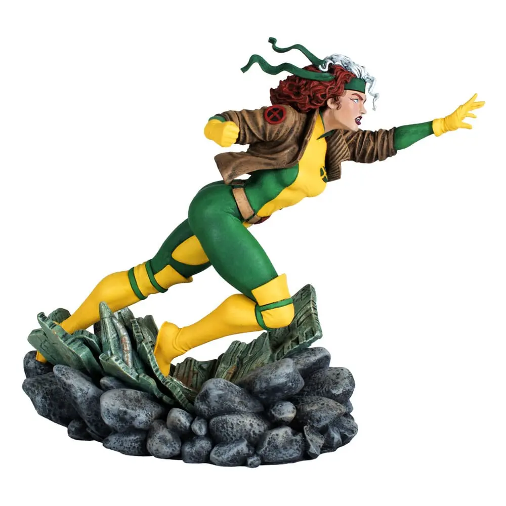 Marvel Comic Gallery PVC Statue Rogue 25 cm termékfotó