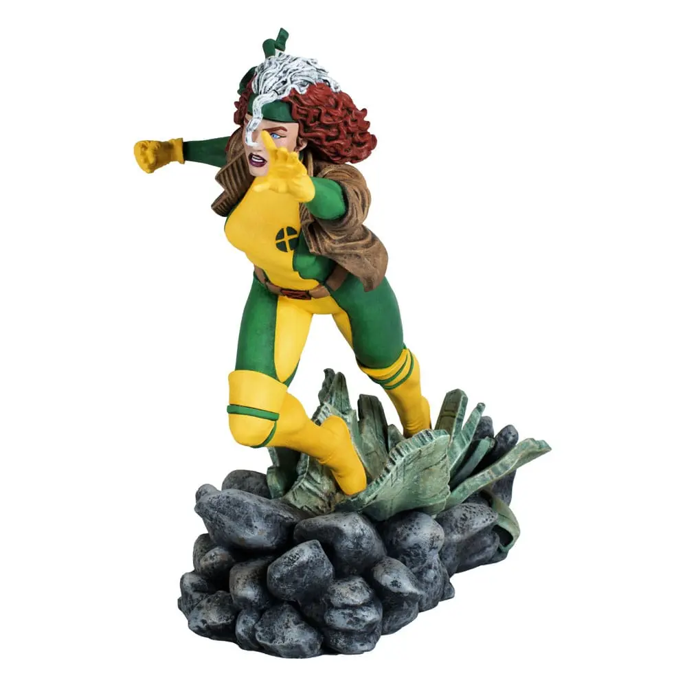 Marvel Comic Gallery PVC Statue Rogue 25 cm termékfotó