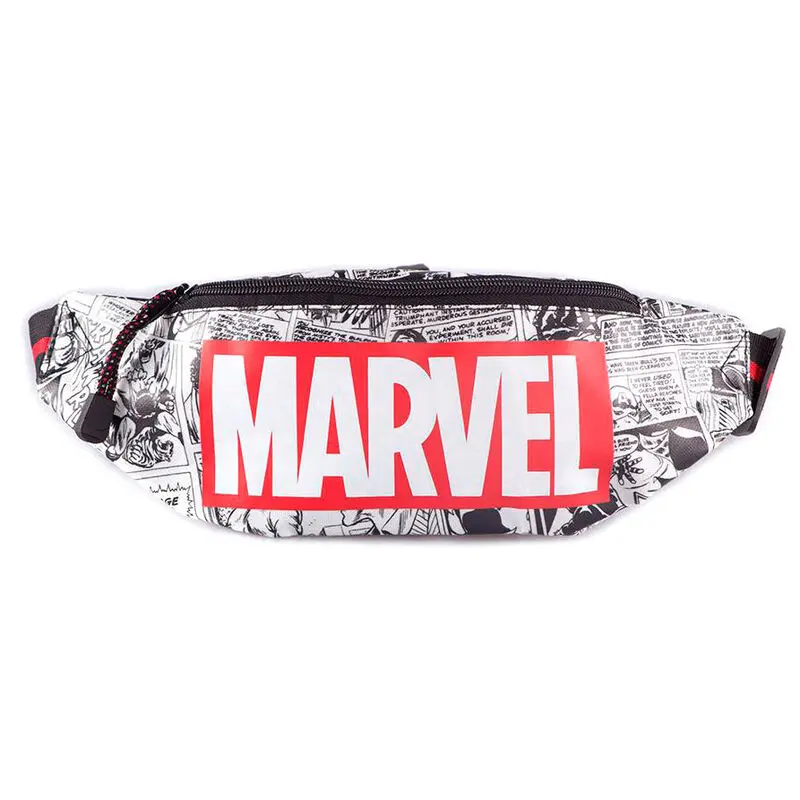 Marvel Belt Bag Comic AOP termékfotó