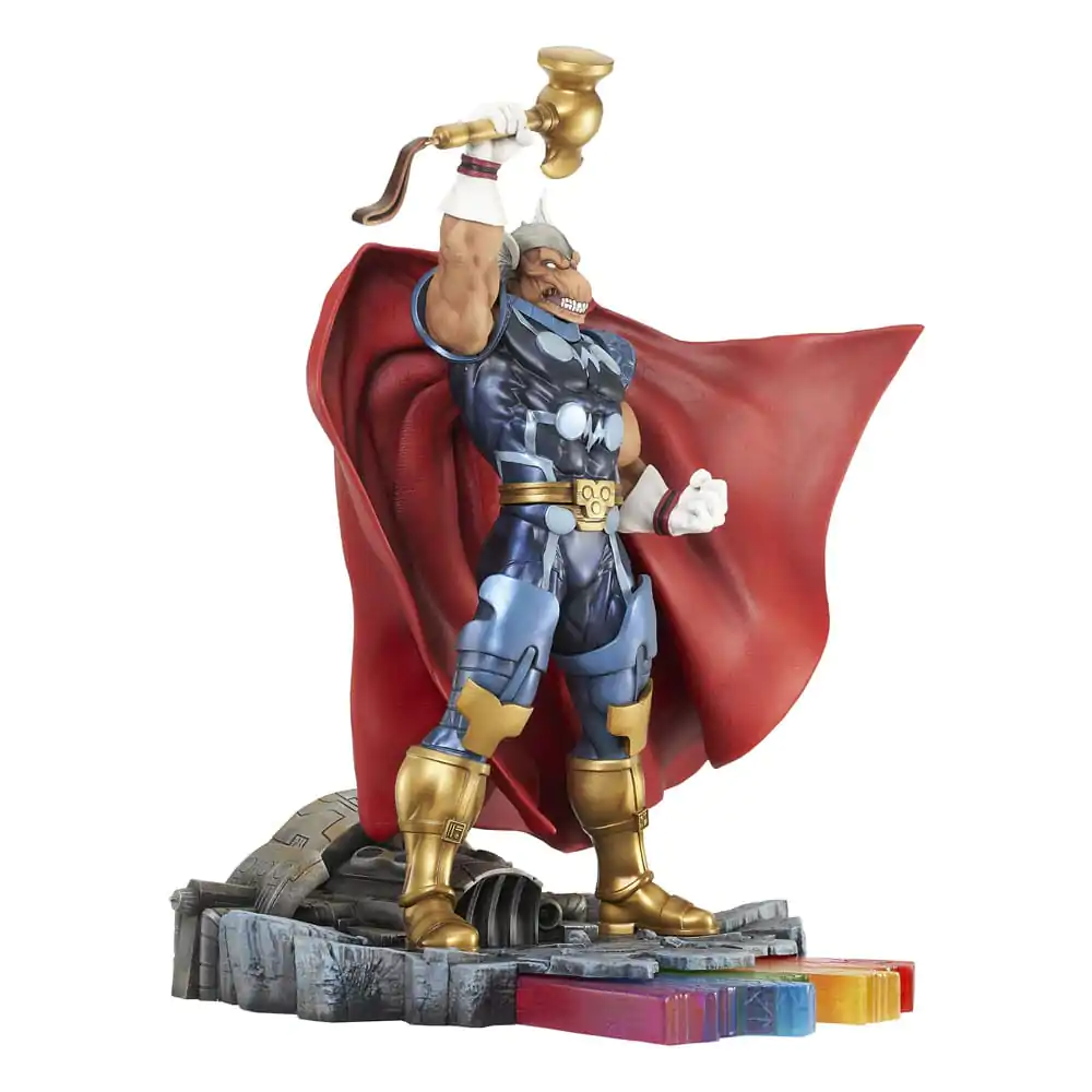 Marvel Comic Premier Collection Statue Beta Ray Bill 30 cm product photo