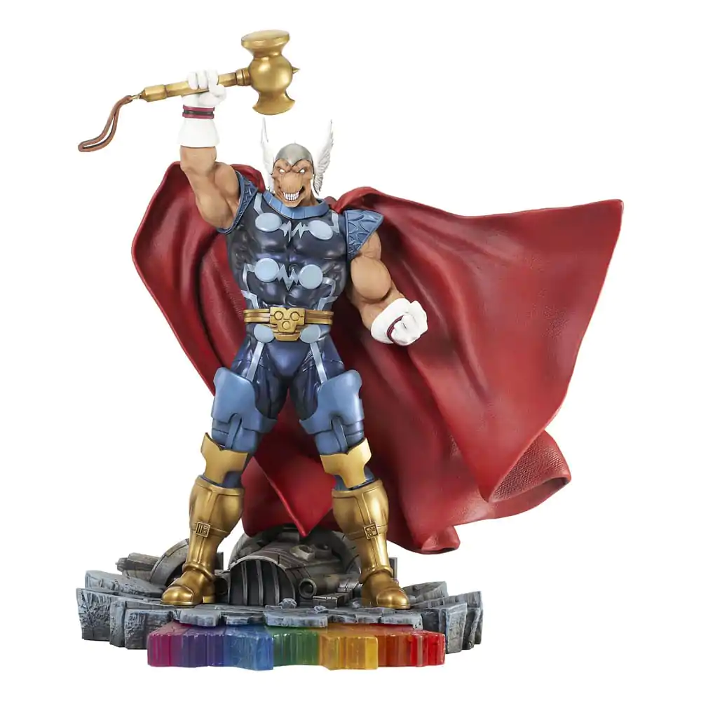 Marvel Comic Premier Collection Statue Beta Ray Bill 30 cm product photo