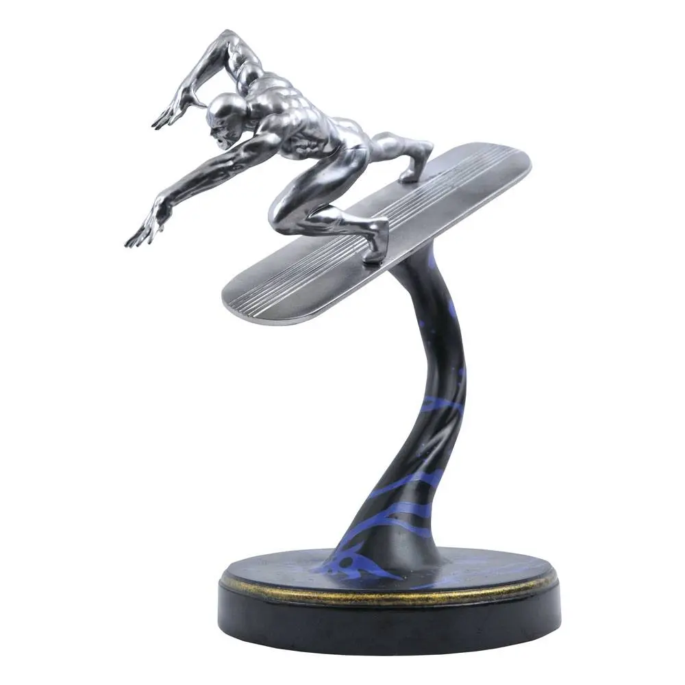 Marvel Comic Premier Collection Statue Silver Surfer 30 cm product photo