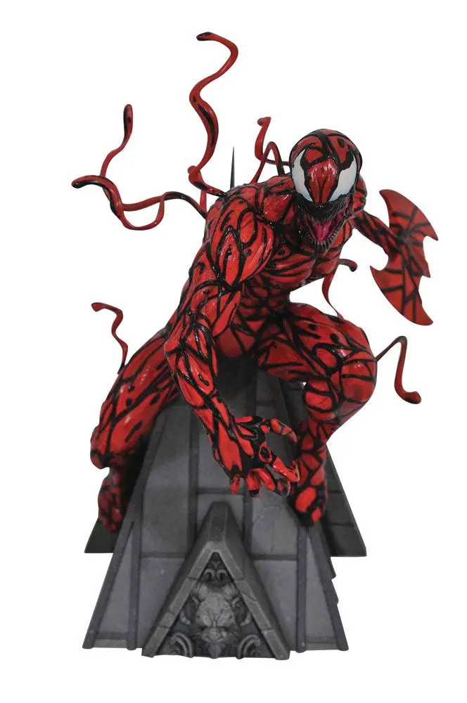 Marvel Comic Premier Collection Statue Carnage 30 cm termékfotó