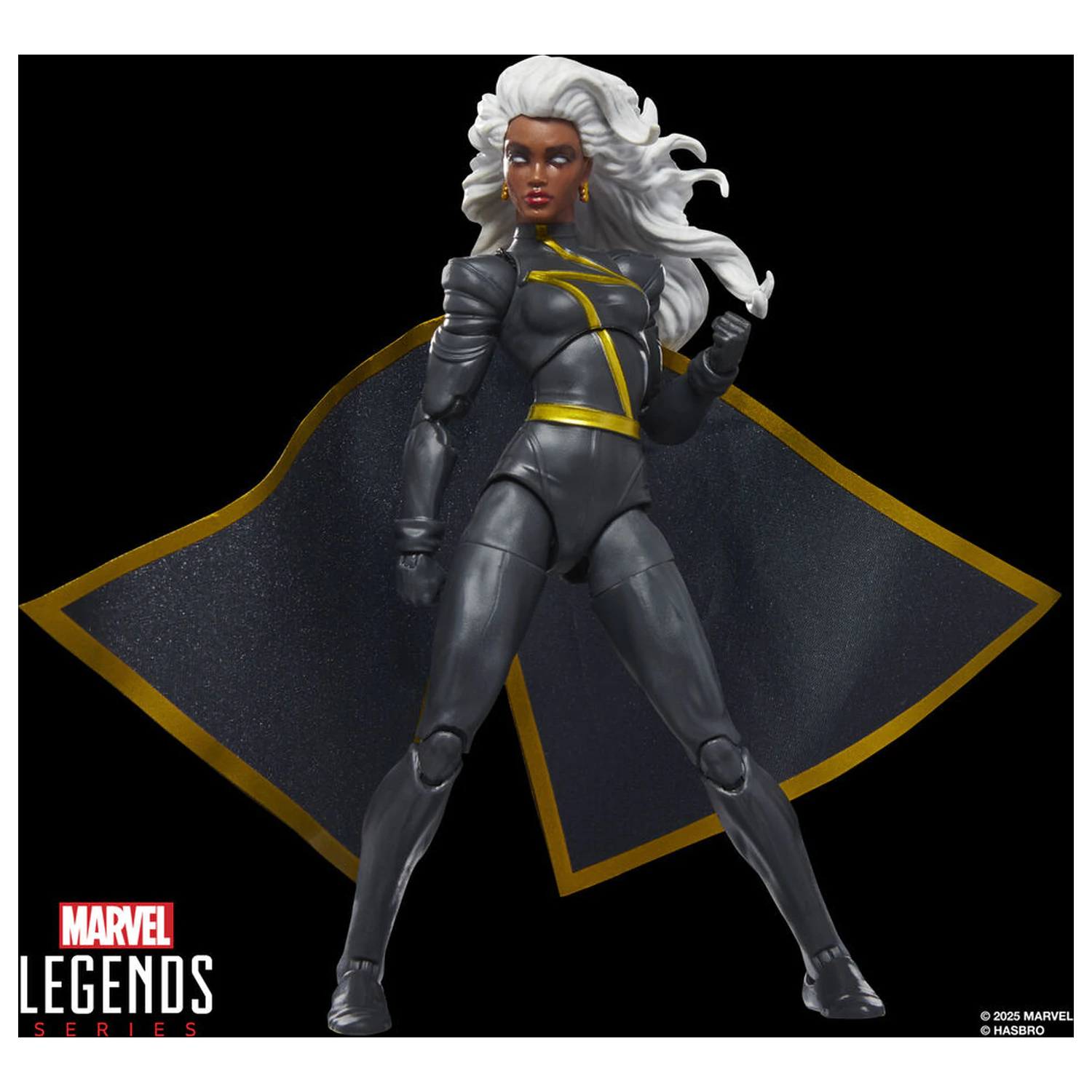 Marvel Comic The Uncanny X-Men Storm figure 15cm product photo