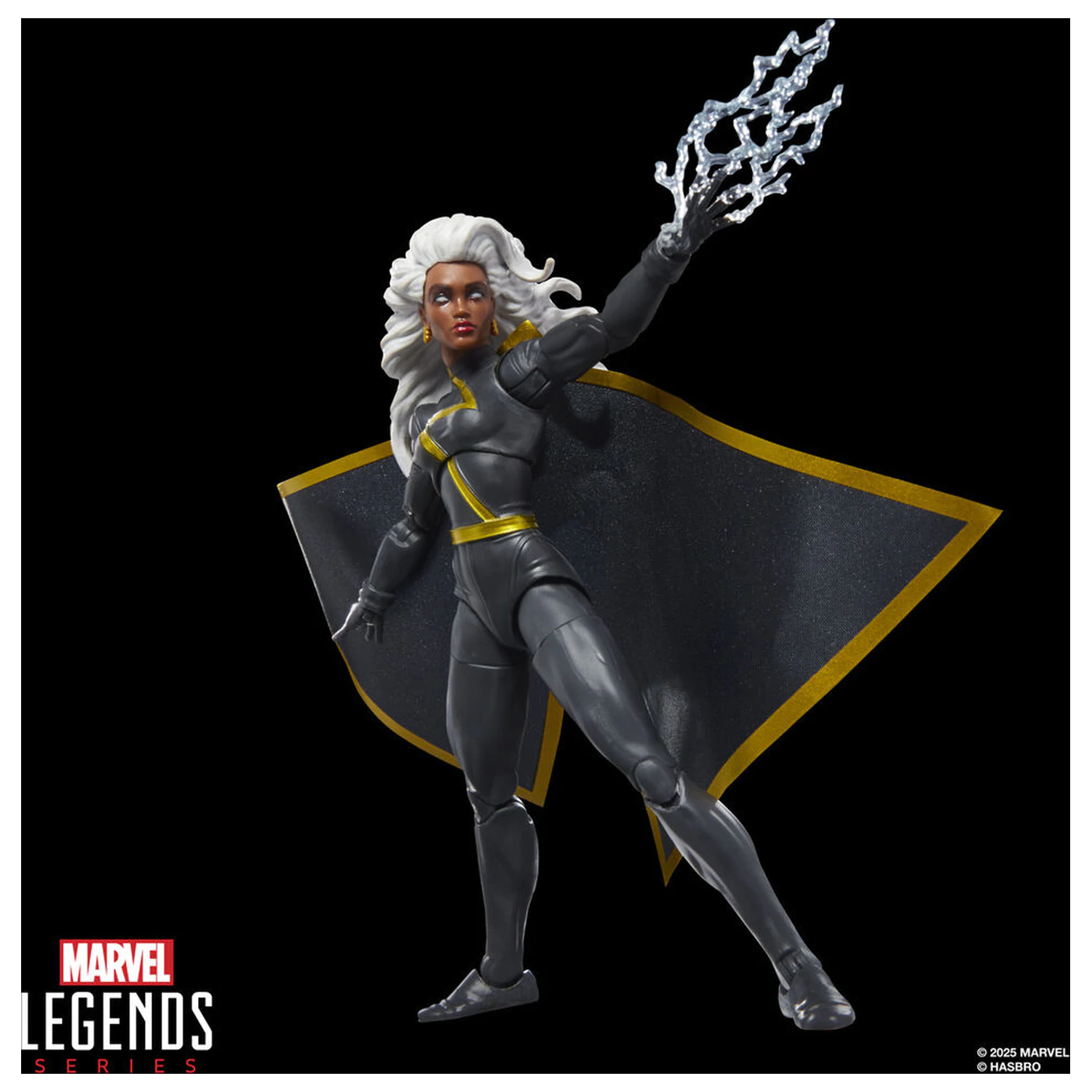 Marvel Comic The Uncanny X-Men Storm figure 15cm product photo