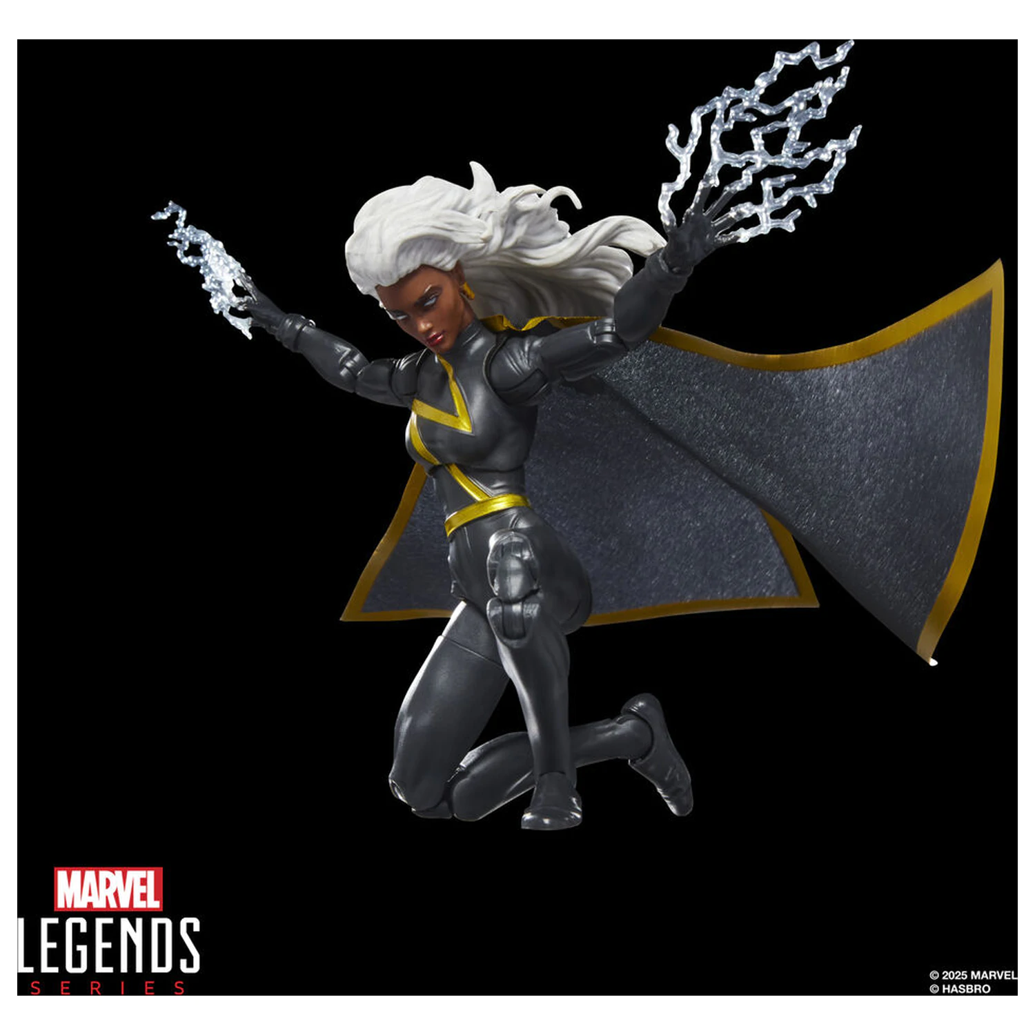 Marvel Comic The Uncanny X-Men Storm figure 15cm product photo