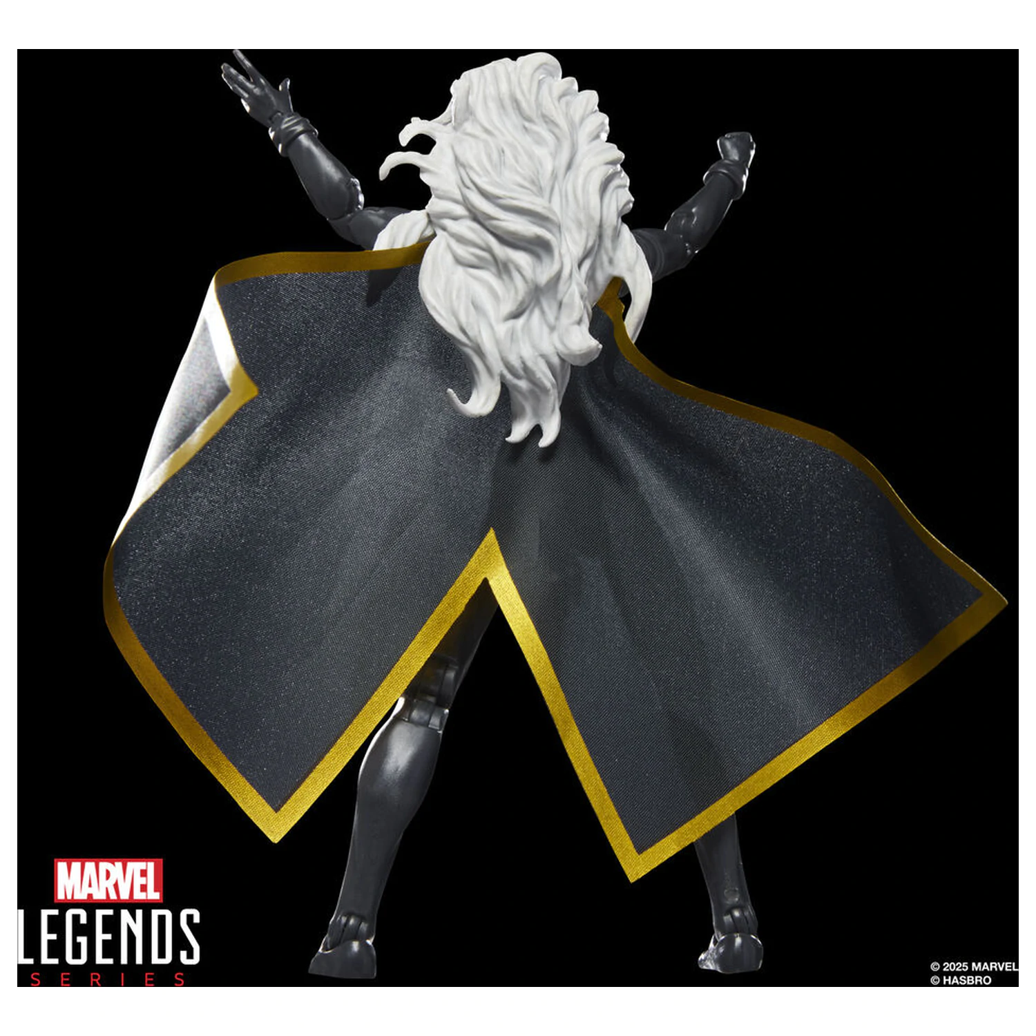 Marvel Comic The Uncanny X-Men Storm figure 15cm product photo
