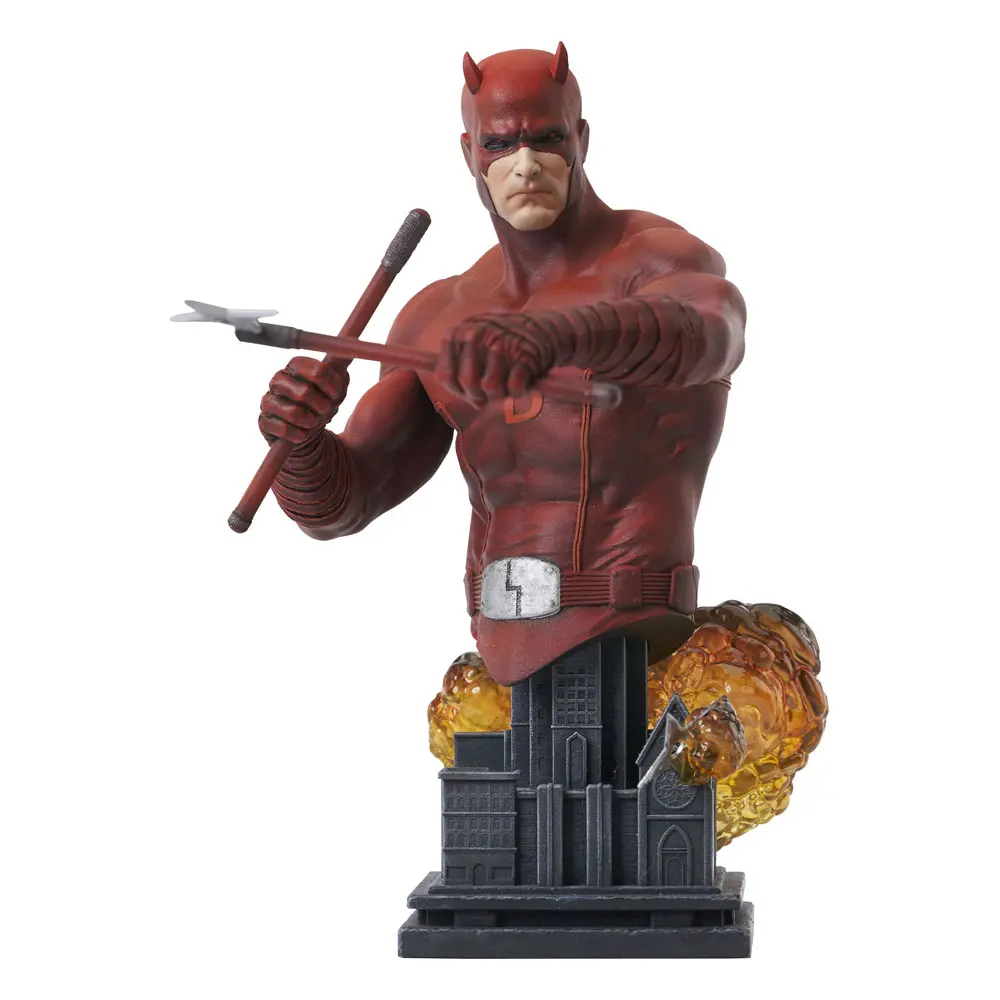 Marvel Comics Bust 1/7 Daredevil 15 cm product photo