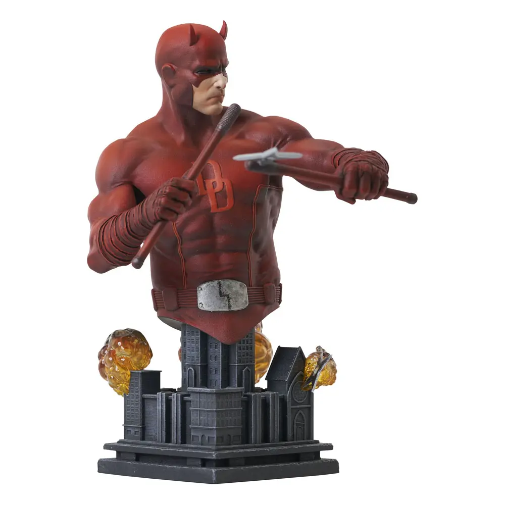 Marvel Comics Bust 1/7 Daredevil 15 cm product photo