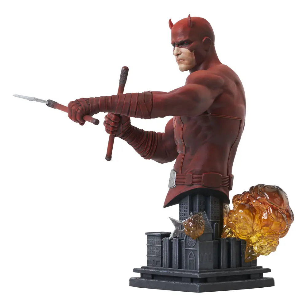 Marvel Comics Bust 1/7 Daredevil 15 cm product photo