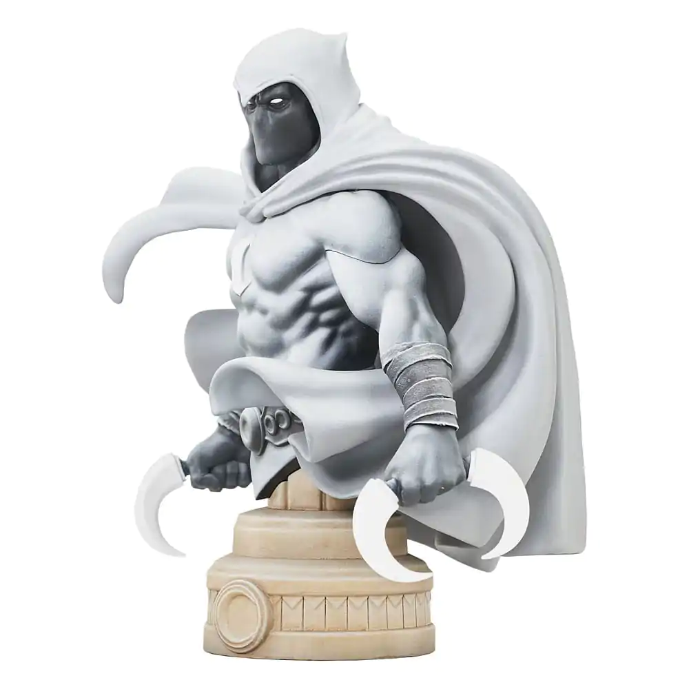 Marvel Comics Bust 1/7 Moon Knight 13 cm termékfotó