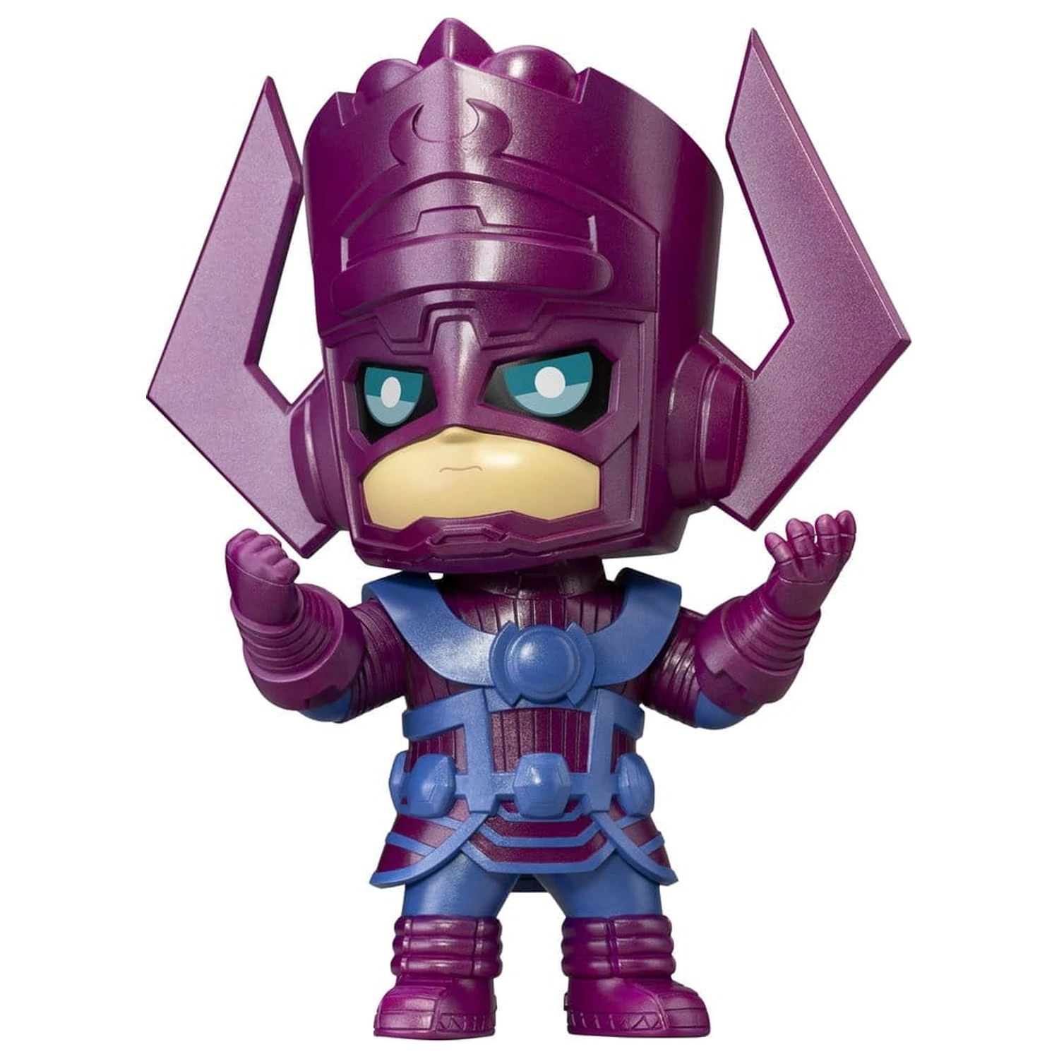 Marvel Comics Action Figure Galactus 20 cm product photo