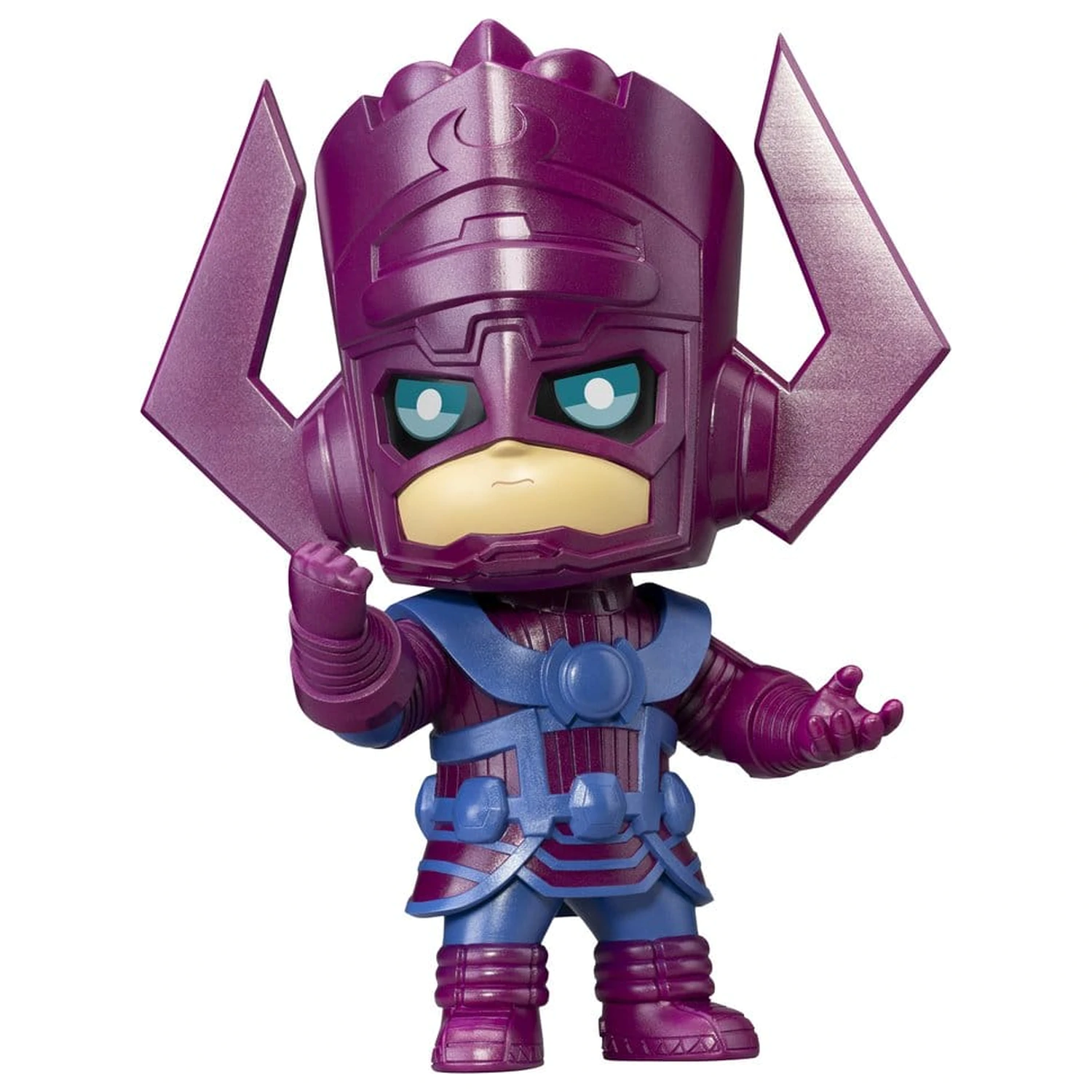 Marvel Comics Action Figure Galactus 20 cm product photo