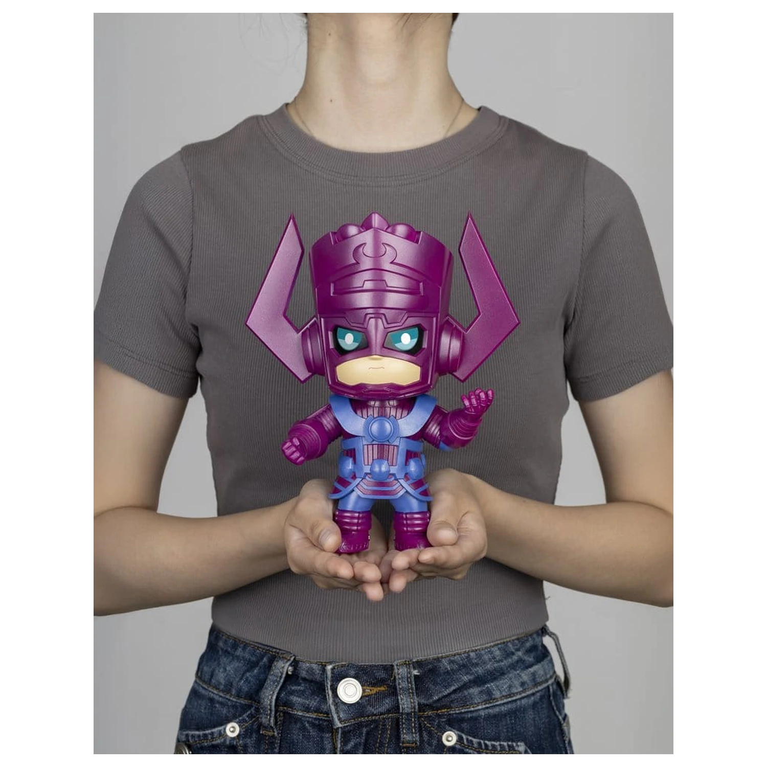 Marvel Comics Action Figure Galactus 20 cm product photo