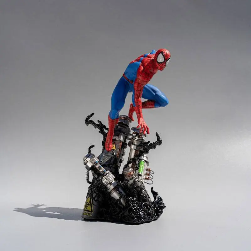 Marvel Comics Amazing Art Statue 1/10 Amazing Spider-Man 22 cm product photo