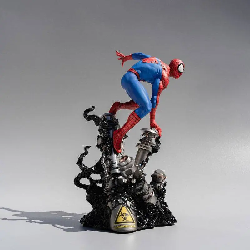 Marvel Comics Amazing Art Statue 1/10 Amazing Spider-Man 22 cm product photo