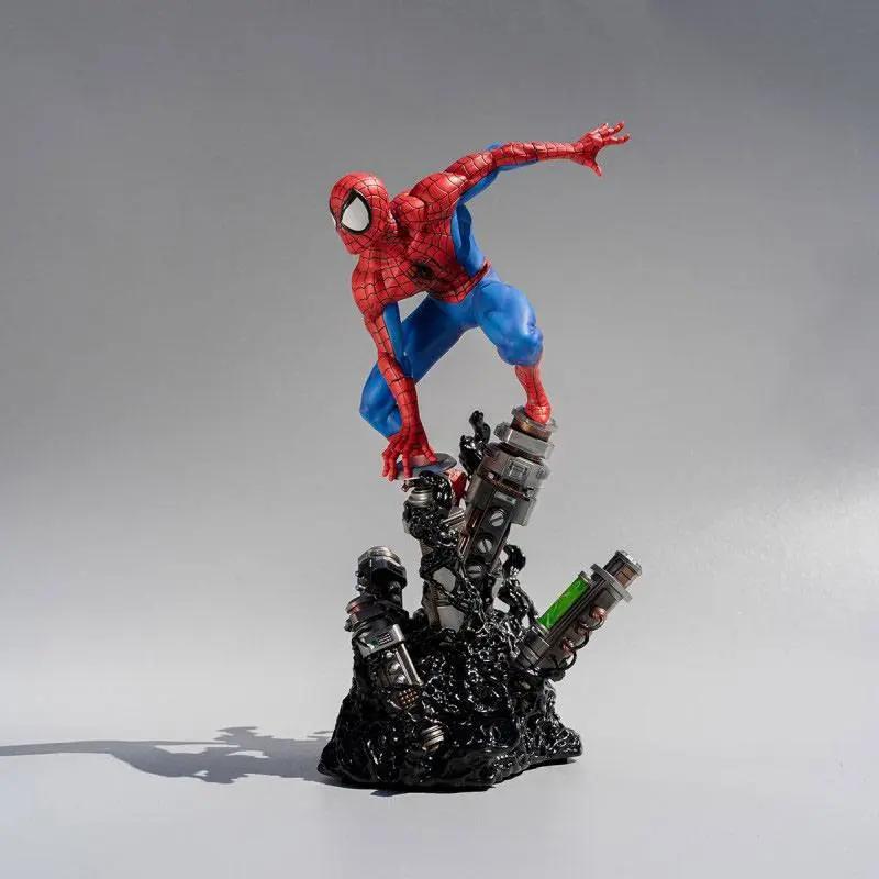 Marvel Comics Amazing Art Statue 1/10 Amazing Spider-Man 22 cm product photo