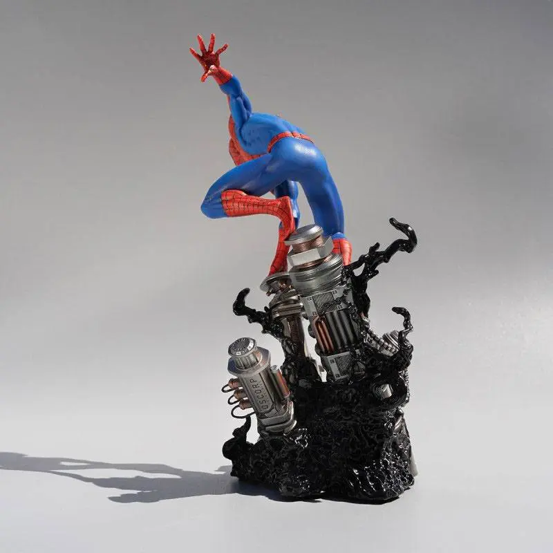 Marvel Comics Amazing Art Statue 1/10 Amazing Spider-Man 22 cm product photo