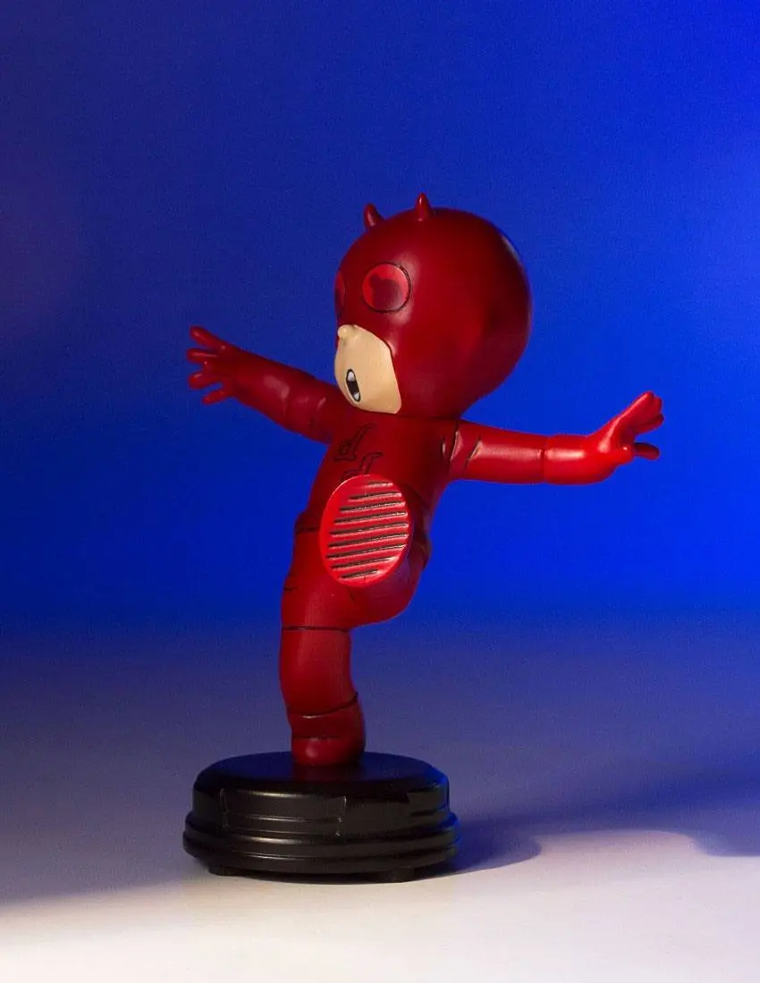 Marvel Comics Animated Series Mini-Statue Daredevil 11 cm product photo