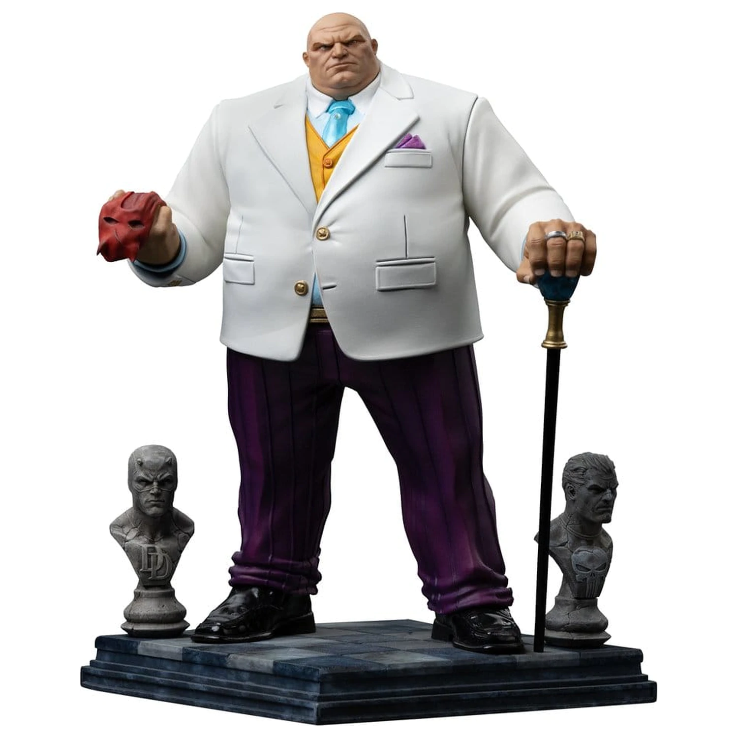 Marvel Comics Art Scale Statue 1/10 Kingpin 24 cm product photo