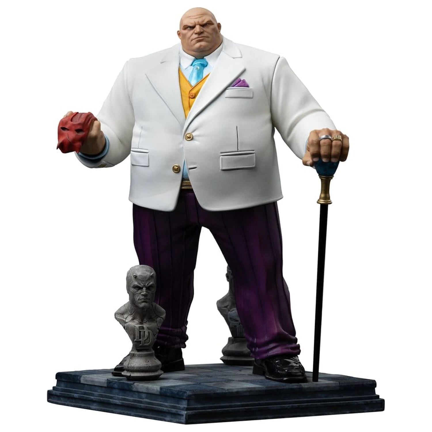 Marvel Comics Art Scale Statue 1/10 Kingpin 24 cm product photo