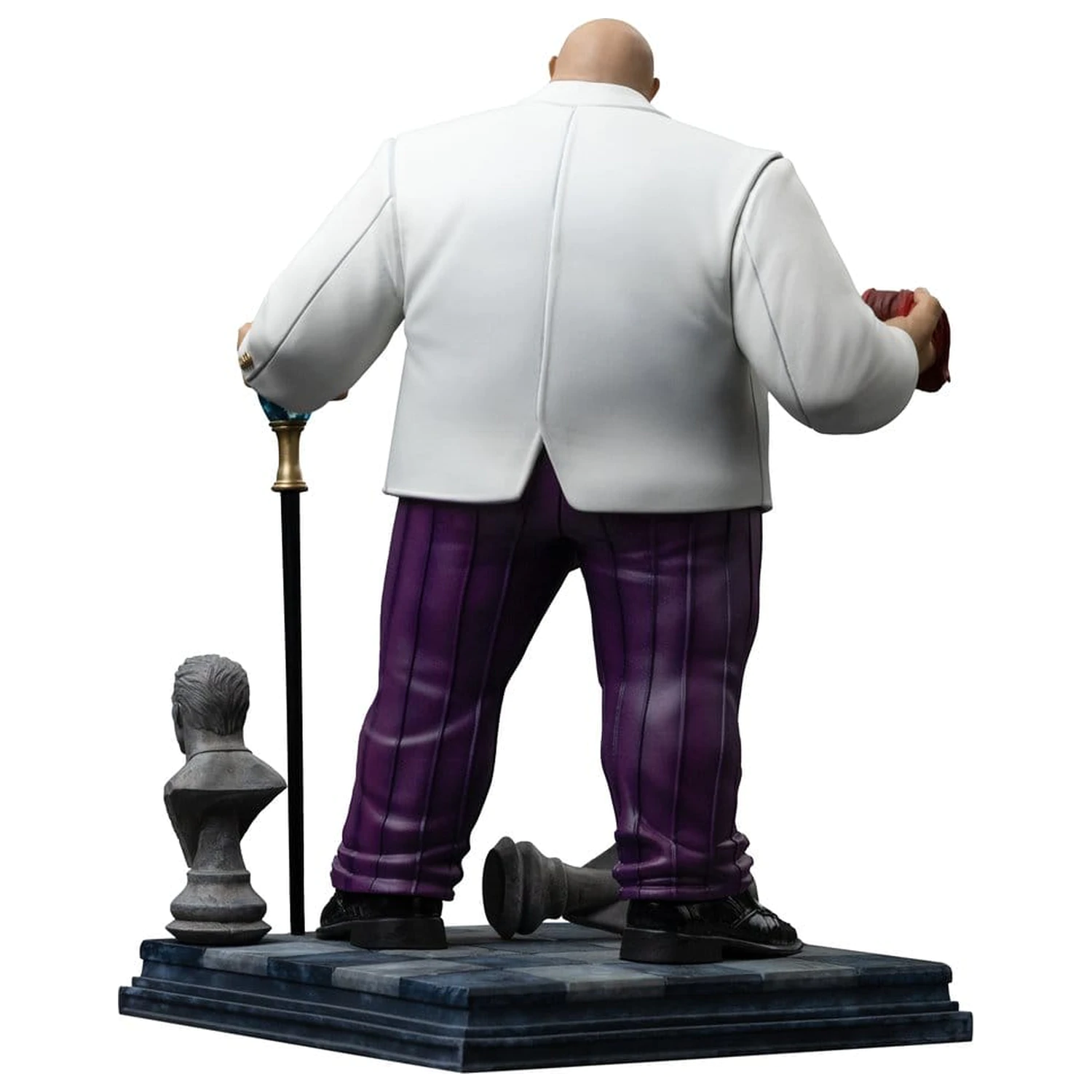 Marvel Comics Art Scale Statue 1/10 Kingpin 24 cm product photo