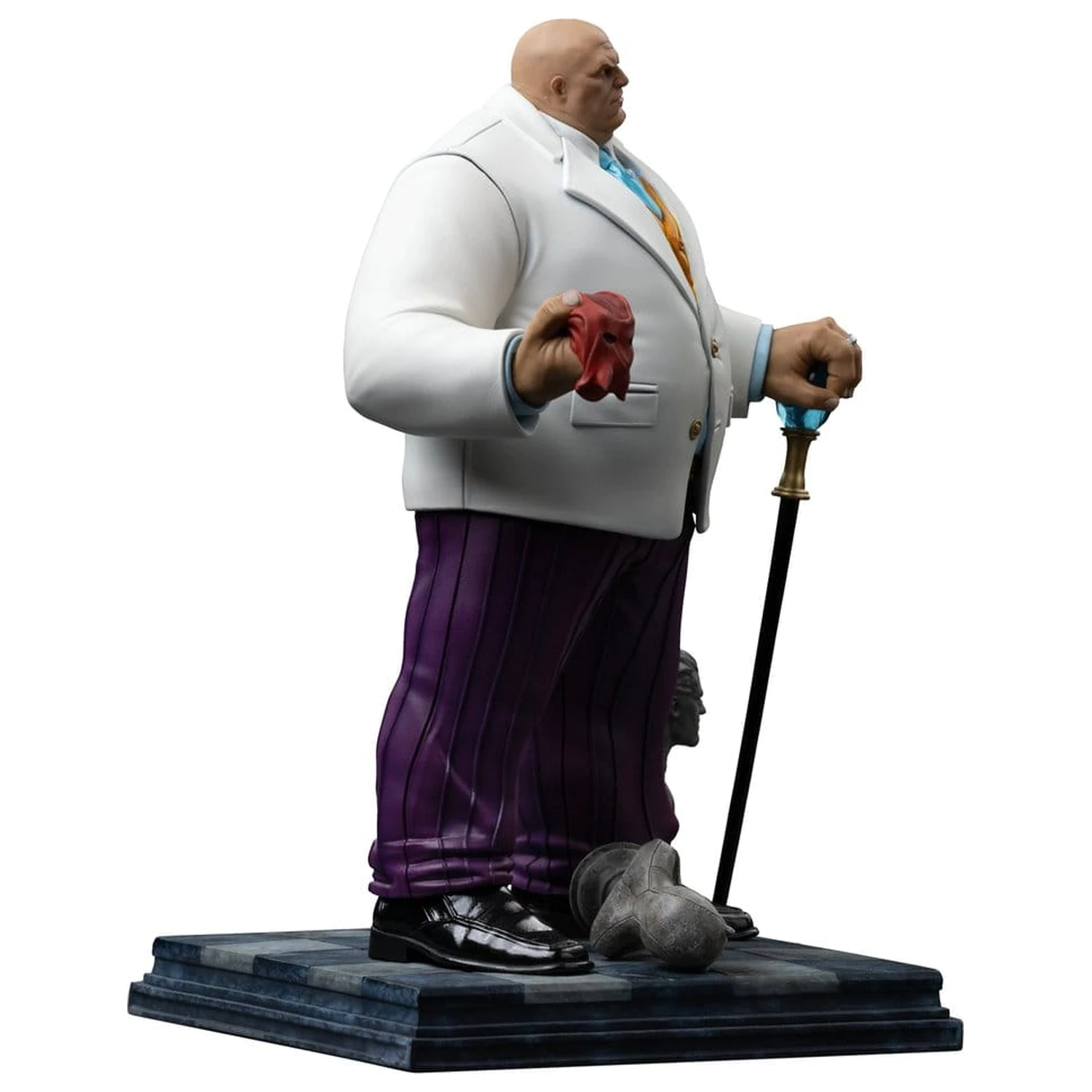 Marvel Comics Art Scale Statue 1/10 Kingpin 24 cm product photo