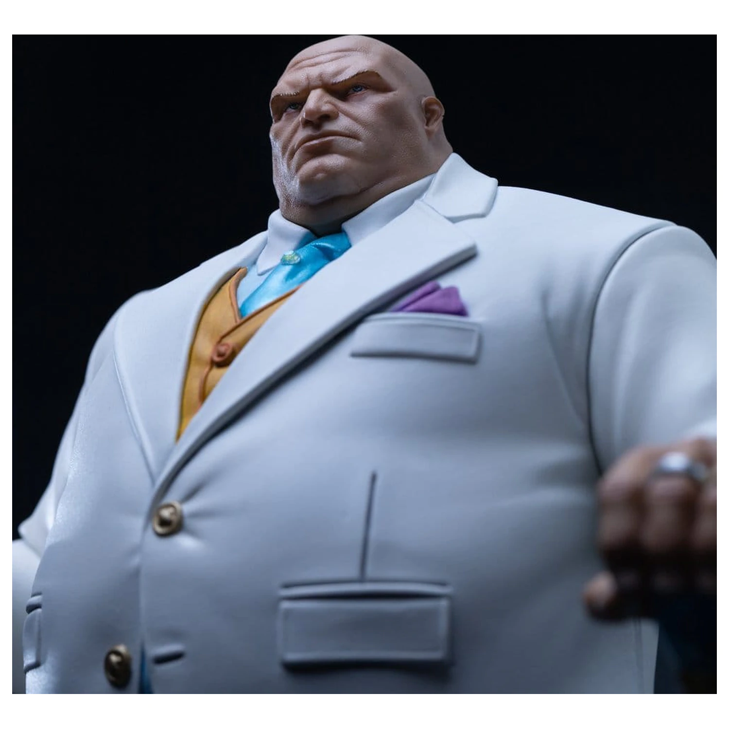 Marvel Comics Art Scale Statue 1/10 Kingpin 24 cm product photo