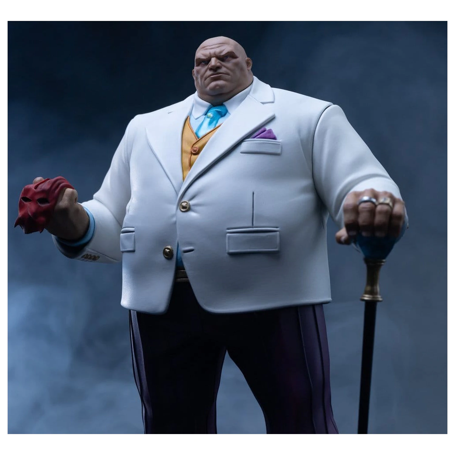 Marvel Comics Art Scale Statue 1/10 Kingpin 24 cm product photo