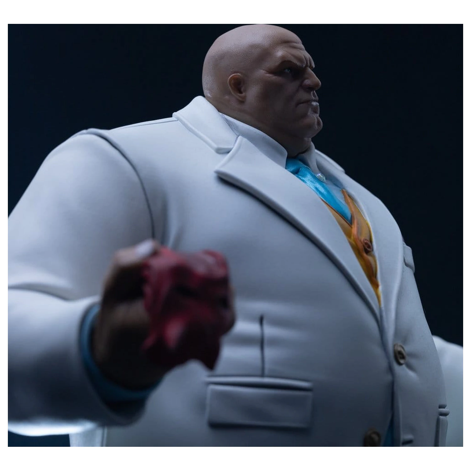 Marvel Comics Art Scale Statue 1/10 Kingpin 24 cm product photo