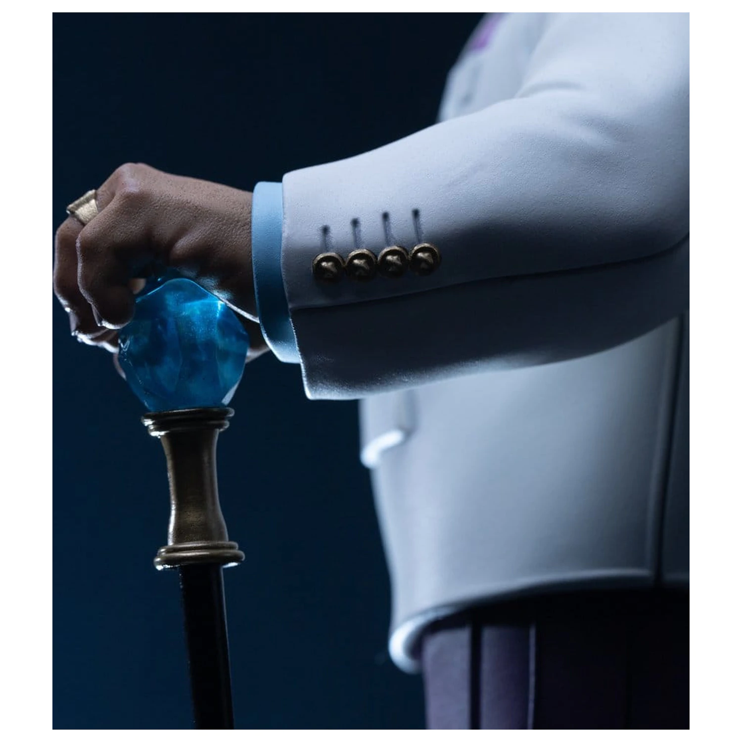 Marvel Comics Art Scale Statue 1/10 Kingpin 24 cm product photo