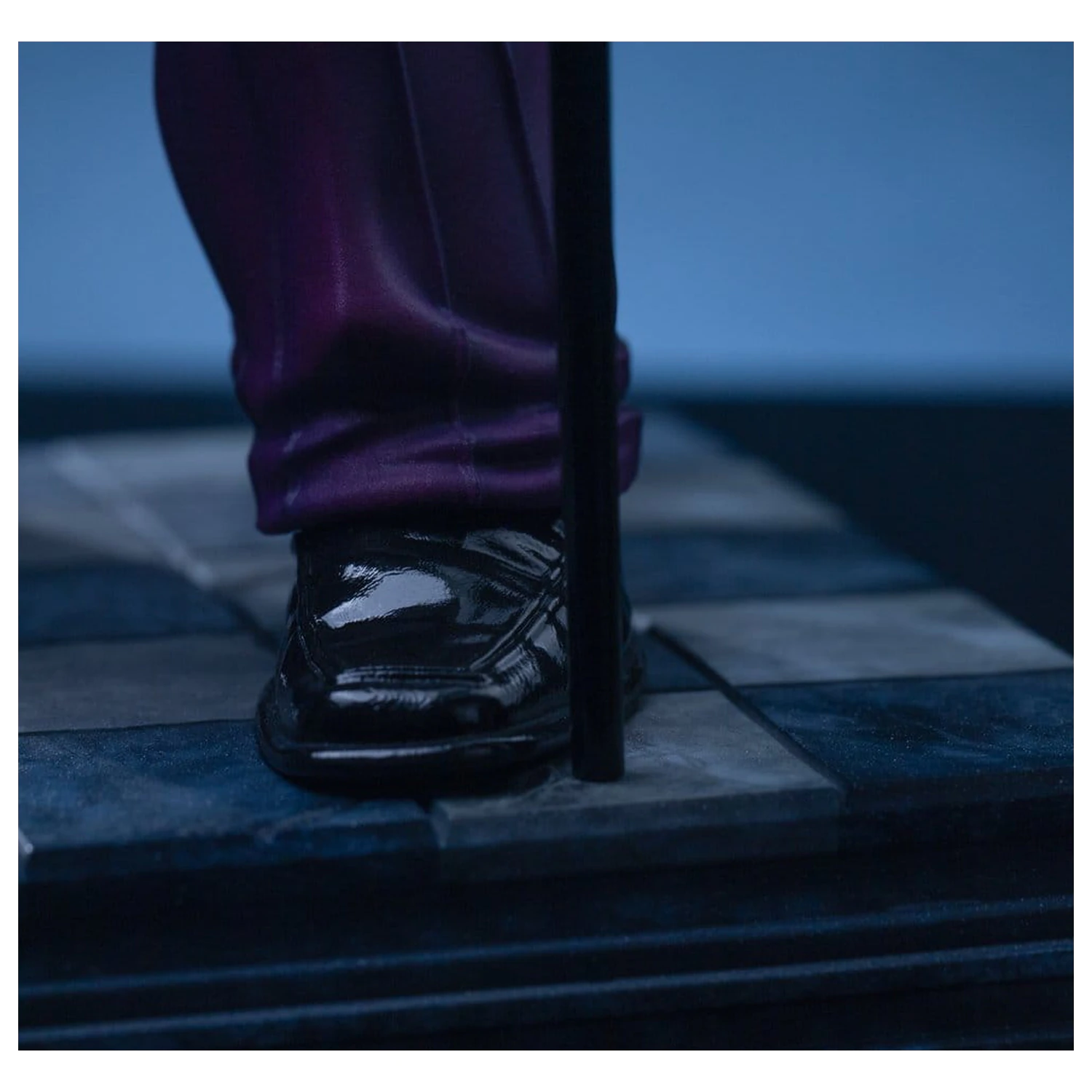 Marvel Comics Art Scale Statue 1/10 Kingpin 24 cm product photo