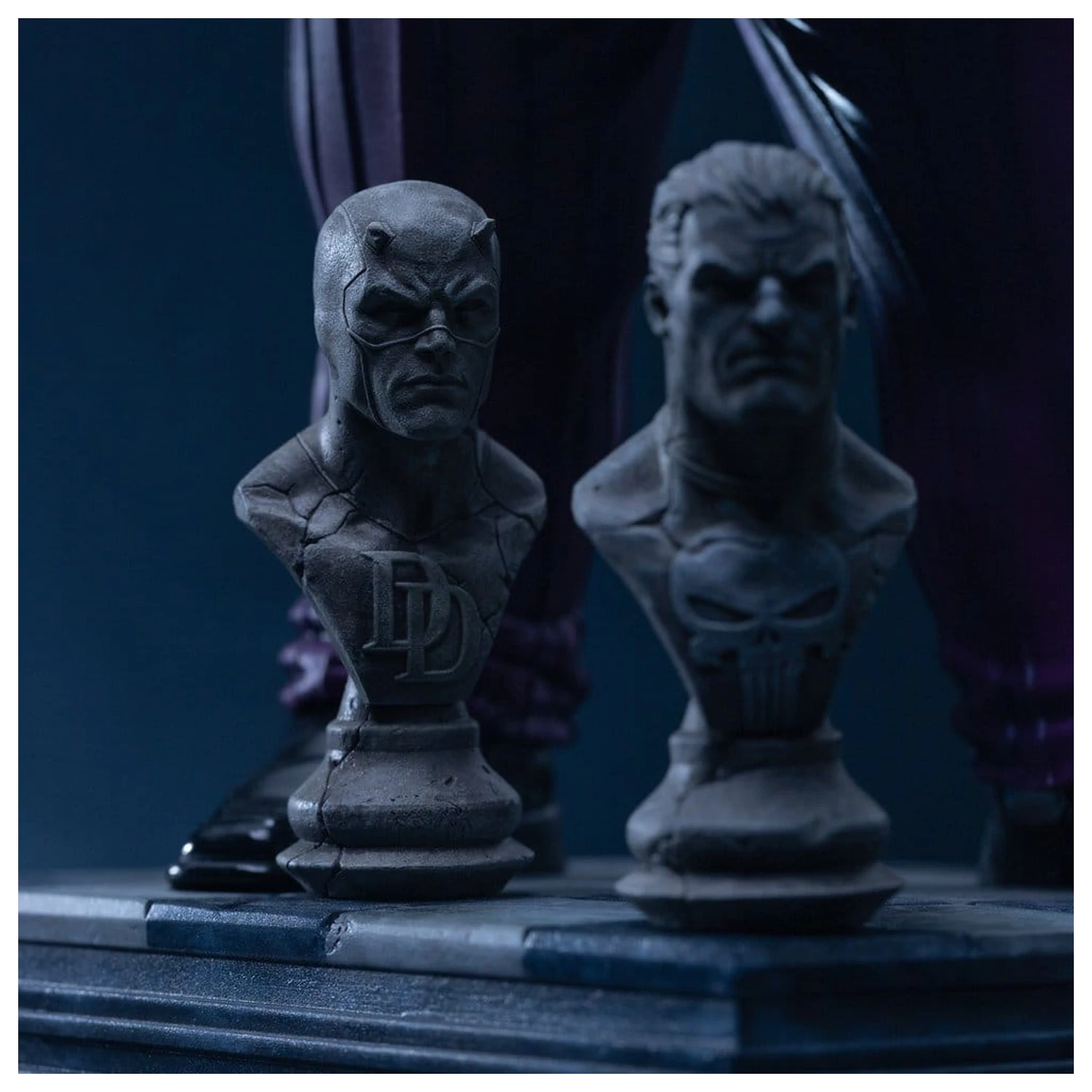 Marvel Comics Art Scale Statue 1/10 Kingpin 24 cm product photo