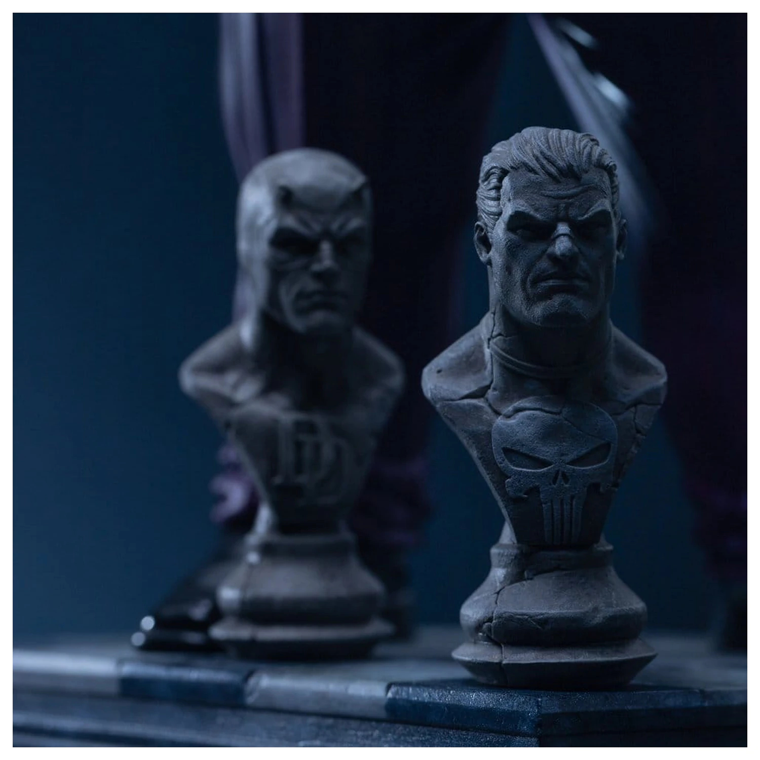 Marvel Comics Art Scale Statue 1/10 Kingpin 24 cm product photo