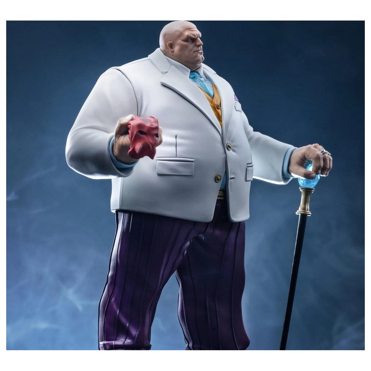 Marvel Comics Art Scale Statue 1/10 Kingpin 24 cm product photo