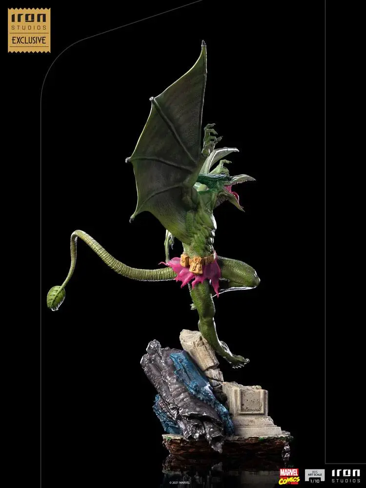 Marvel Comics Art Scale Statue 1/10 X-Men Sauron 39 cm product photo
