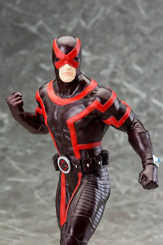 Marvel Comics ARTFX+ PVC Statue 1/10 Cyclops (Marvel Now) 20 cm product photo