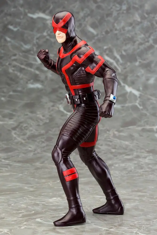 Marvel Comics ARTFX+ PVC Statue 1/10 Cyclops (Marvel Now) 20 cm product photo